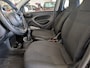 smart Forfour 1.0 Passion Airco, Cruise Control, Stuurbekrachtiging