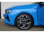 Opel Astra GS - Hybrid | Afneembare trekhaak | Alcantara bekleding | Elektr. vertsel. stoel(en) | 18" lichtmetaal | Voorraadvoordeel !
