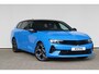 Opel Astra GS - Hybrid | Afneembare trekhaak | Alcantara bekleding | Elektr. vertsel. stoel(en) | 18" lichtmetaal | Voorraadvoordeel !