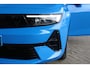 Opel Astra GS - Hybrid | Afneembare trekhaak | Alcantara bekleding | Elektr. vertsel. stoel(en) | 18" lichtmetaal | Voorraadvoordeel !