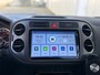 Volkswagen Tiguan 1.4 TSI NAP DEALER ONDERHOUDEN NIEUWE KOPPELING CAMERA