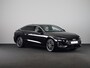 Audi A6 Sportback e-tron Advanced edition 100kWh performance 367pk |Winterpakket | Beige leder interieur | Privacy glass | Tech pro | MMI Bijrijdersscherm