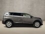 Peugeot 5008 1.2 PureTech Sport 7 Persoons (APPLE CARPLAY, GROOT NAVI, LEDER, 360 CAMERA, KEYLESS, SPORTSTOELEN, TREKHAAK, GETINT GLAS, NIEUWE APK, NIEUWSTAAT)