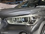 BMW X1 sDrive18i High Executive Panodak Navi Camera LED Leer Stoel & Stuurverwarming