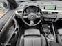 BMW X1 sDrive18i High Executive Panodak Navi Camera LED Leer Stoel & Stuurverwarming