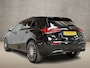 Mercedes-Benz A-klasse 200 AMG Sport 163Pk Automaat (SCHUIFDAK, SFEERVERLICHTING, GROOT NAVI, WIDESCREEN, CAMERA, GETINT GLAS, SPORTSTOELEN, STOELVERWARMING, LEDER, NIEUWSTAAT)