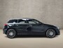 Mercedes-Benz A-klasse 200 AMG Sport 163Pk Automaat (SCHUIFDAK, SFEERVERLICHTING, GROOT NAVI, WIDESCREEN, CAMERA, GETINT GLAS, SPORTSTOELEN, STOELVERWARMING, LEDER, NIEUWSTAAT)