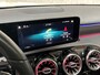 Mercedes-Benz A-klasse 200 AMG Sport 163Pk Automaat (SCHUIFDAK, SFEERVERLICHTING, GROOT NAVI, WIDESCREEN, CAMERA, GETINT GLAS, SPORTSTOELEN, STOELVERWARMING, LEDER, NIEUWSTAAT)