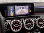 Mercedes-Benz A-klasse 200 AMG Sport Automaat 163Pk (PANORAMADAK, SFEERVERLICHTING, GROOT NAVI, WIDESCREEN, CAMERA, GETINT GLAS, SPORTSTOELEN, STOELVERWARMING, LEDER, NIEUWSTAAT)