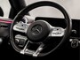 Mercedes-Benz A-klasse 200 AMG Sport Automaat 163Pk (PANORAMADAK, SFEERVERLICHTING, GROOT NAVI, WIDESCREEN, CAMERA, GETINT GLAS, SPORTSTOELEN, STOELVERWARMING, LEDER, NIEUWSTAAT)