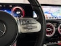 Mercedes-Benz A-klasse 200 AMG Sport 163Pk Automaat (SCHUIFDAK, SFEERVERLICHTING, GROOT NAVI, WIDESCREEN, CAMERA, GETINT GLAS, SPORTSTOELEN, STOELVERWARMING, LEDER, NIEUWSTAAT)