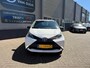Toyota Aygo 1.0 VVT-i x 69PK Airco,Isofix,Bluetooth,ElektrRamen,Multi-Stuur,Radio/Cd-Speler,Lmv,Usb,Led