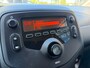 Toyota Aygo 1.0 VVT-i x 69PK Airco,Isofix,Bluetooth,ElektrRamen,Multi-Stuur,Radio/Cd-Speler,Lmv,Usb,Led