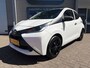 Toyota Aygo 1.0 VVT-i x 69PK Airco,Isofix,Bluetooth,ElektrRamen,Multi-Stuur,Radio/Cd-Speler,Lmv,Usb,Led