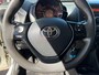 Toyota Aygo 1.0 VVT-i x 69PK Airco,Isofix,Bluetooth,ElektrRamen,Multi-Stuur,Radio/Cd-Speler,Lmv,Usb,Led