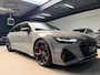 Audi RS6 Quattro performance CERAMIC|PANO|360CAMERA|ACC|HUD|B&O|