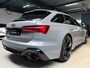 Audi RS6 Quattro performance CERAMIC|PANO|360CAMERA|ACC|HUD|B&O|