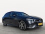 Mercedes-Benz C-klasse Estate 300e AMG Night Pano Head-UP Sfeer Burmester