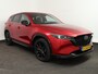 Mazda CX-5 2.0 SPORTIVE AUTOMAAT 19" LMV CAMERA TREKHAAK