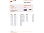 Nissan Note 1.4 First Note Airco, Trekhaak, Stuurbekrachtiging