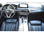 BMW 5-Serie Touring 520d xDrive High Executive '17 LED Leder Clima Navi Cruise Inruil mogelijk