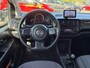 Volkswagen Up! 1.0 move up! BlueMotion 60PK Navi,Airco,Isofix,Bluetooth,ElektrRamen,Radio/Cd-Speler,Start/Stop