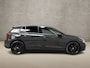 Volkswagen Golf 1.0 TSI Sportline Automaat (APPLE CARPLAY, GROOT NAVI, CAMERA, GETINT GLAS, SPORTSTOELEN, SFEERVERLICHTING, LANE ASSIST, ADAPTIVE CRUISE, NIEUWSTAAT)