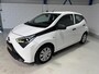Toyota Aygo 1.0 VVT-i 72pk 5D. Airco, DAB+, Bluetooth, btw