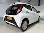 Toyota Aygo 1.0 VVT-i 72pk 5D. Airco, DAB+, Bluetooth, btw