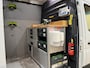 Mercedes-Benz Sprinter 311 CDI L2H2 RWD / Euro 6 / Servicebus / Bott inrichting / 220V / Airco / Oprijplaat / Compressor / CarPlay / Camera