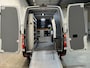 Mercedes-Benz Sprinter 311 CDI L2H2 RWD / Euro 6 / Servicebus / Bott inrichting / 220V / Airco / Oprijplaat / Compressor / CarPlay / Camera