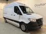 Mercedes-Benz Sprinter 311 CDI L2H2 RWD / Euro 6 / Servicebus / Bott inrichting / 220V / Airco / Oprijplaat / Compressor / CarPlay / Camera