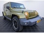 Jeep Wrangler Unlimited 3.8 Sahara 6cil. aut. 4WD, Incl. softtop | Unieke auto!