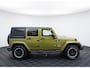 Jeep Wrangler Unlimited 3.8 Sahara 6cil. aut. 4WD, Incl. softtop | Unieke auto!