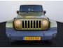 Jeep Wrangler Unlimited 3.8 Sahara 6cil. aut. 4WD, Incl. softtop | Unieke auto!