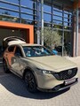 Mazda CX-5 2.0 SAG 165 SPORTIVE /NL-AUTO/1ste EIG/DEALER ONDERHOUDEN/ZIRCON SAND