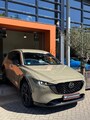 Mazda CX-5 2.0 SAG 165 SPORTIVE /NL-AUTO/1ste EIG/DEALER ONDERHOUDEN/ZIRCON SAND