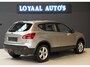 Nissan Qashqai 2.0 Acenta | AIRCO | CRUISE | AUTOMAAT| ELEK.RAMEN| APK.