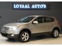 Nissan Qashqai 2.0 Acenta | AIRCO | CRUISE | AUTOMAAT| ELEK.RAMEN| APK.