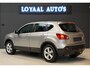 Nissan Qashqai 2.0 Acenta | AIRCO | CRUISE | AUTOMAAT| ELEK.RAMEN| APK.