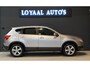 Nissan Qashqai 2.0 Acenta | AIRCO | CRUISE | AUTOMAAT| ELEK.RAMEN| APK.