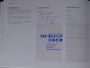 Volvo V60 2.0 B3 Plus Bright 12 MND garantie / Facelift / Google infotainm