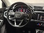 Audi Q3 35 TFSI Sport 150Pk (VIRTUAL COCKPIT, APPLE CARPLAY, GROOT NAVI, STOELVERWARMING, SPORTSTOELEN, GETINT GLAS, ADAPTIVE CRUISE, 19'' LM VELGEN, NIEUWSTAAT)