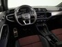 Audi Q3 Sportback 45 TFSI e S Edition 245 pk S-tronic | Navigatie | Partkeersensoren | Achteruitrijcamera | Lichtmetalen velgen 20" | S-Line |