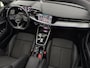Audi A3 Limousine 35 TFSI S-Line Black Optic | Pano | Virtual | Carplay | Sfeer | Adap. Cruise | Parkeersens. | Keyless