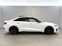 Audi A3 Limousine 35 TFSI S-Line Black Optic | Pano | Virtual | Carplay | Sfeer | Adap. Cruise | Parkeersens. | Keyless