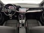 Audi A3 Limousine 35 TFSI S-Line Black Optic | Pano | Virtual | Carplay | Sfeer | Adap. Cruise | Parkeersens. | Keyless