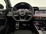 Audi A3 Limousine 35 TFSI S-Line Black Optic | Pano | Virtual | Carplay | Sfeer | Adap. Cruise | Parkeersens. | Keyless