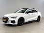 Audi A3 Limousine 35 TFSI S-Line Black Optic | Pano | Virtual | Carplay | Sfeer | Adap. Cruise | Parkeersens. | Keyless