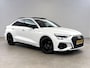 Audi A3 Limousine 35 TFSI S-Line Black Optic | Pano | Virtual | Carplay | Sfeer | Adap. Cruise | Parkeersens. | Keyless
